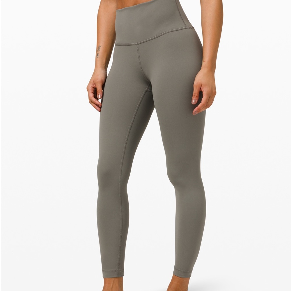 Lululemon Wunder Under